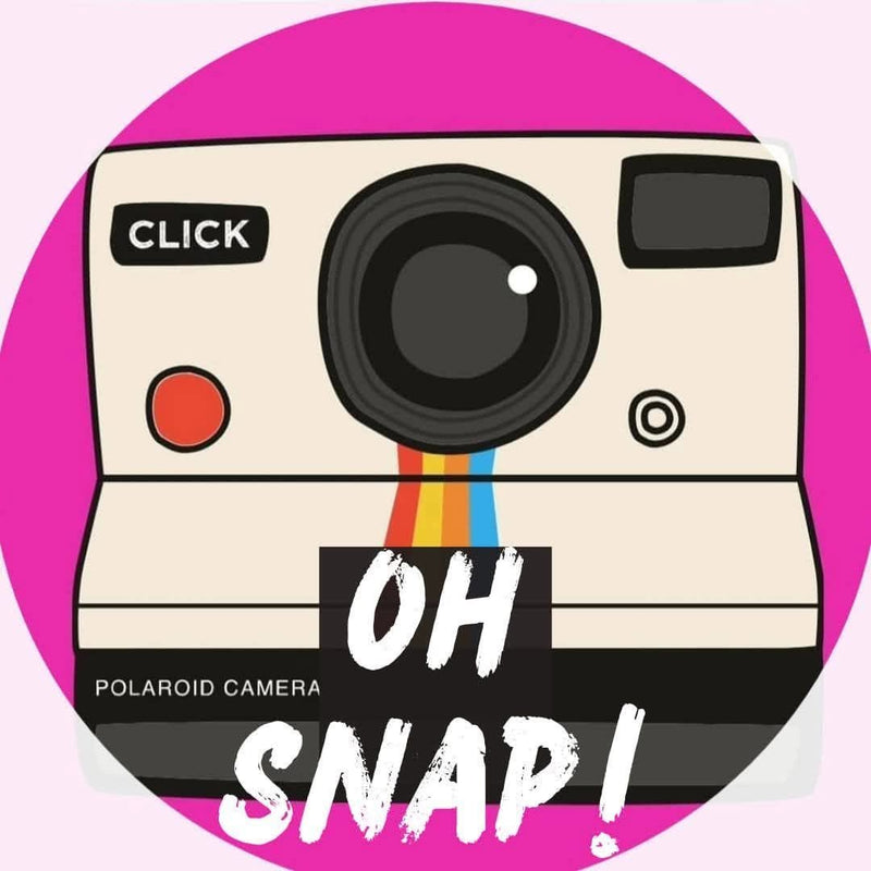 "Oh Snap!" 📸 30 Day FB Group Postings