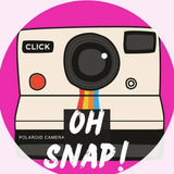 "Oh Snap!" 📸 30 Day FB Group Postings