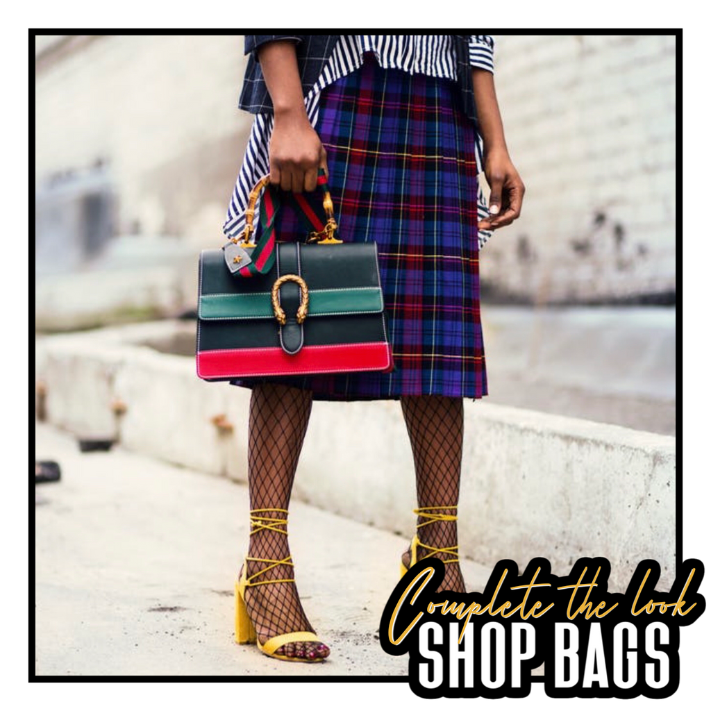 vintage handbags, thrifted handbags, unique handbags