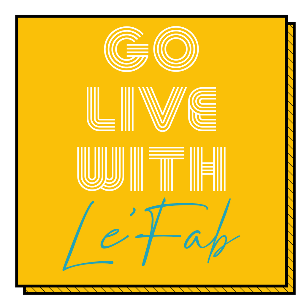 Le'Fab Collections